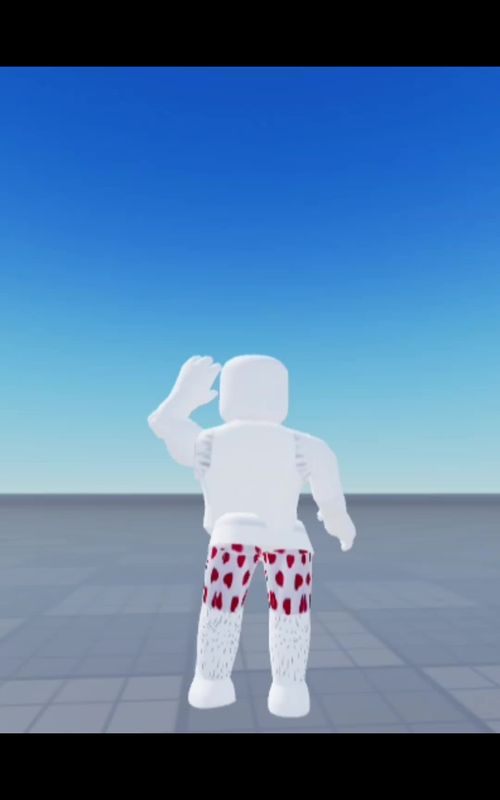 I GOT THAT DAMN PARASITE!!#roblox #fyp 