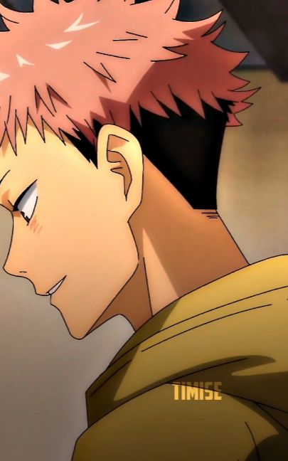 (filler) An actually happy jjk edit for once #yujiitadori #jujutsukaisenedit #animeedit #edit #edits