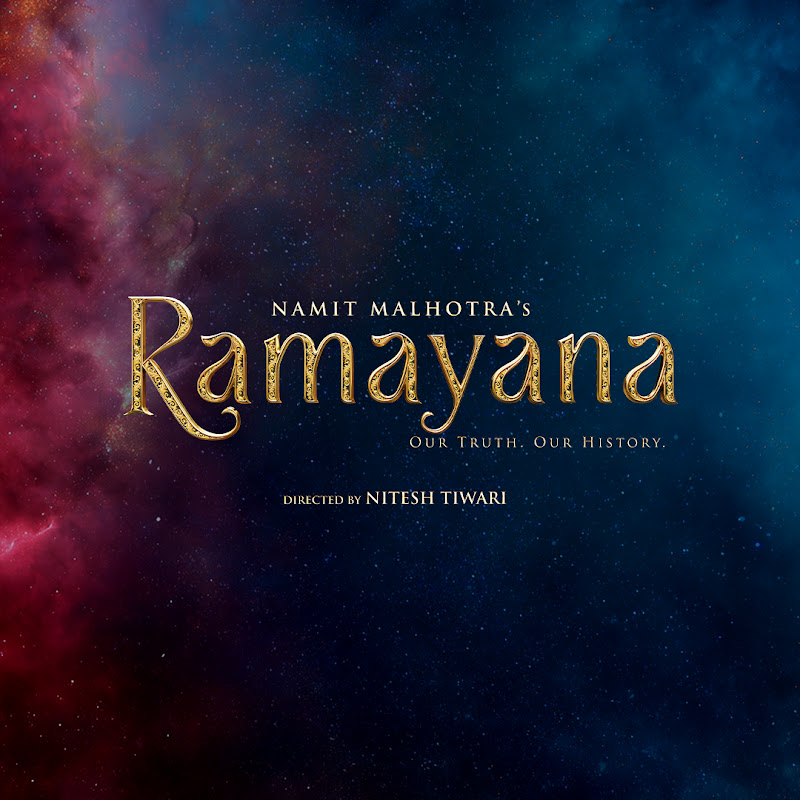 World Of Ramayana
