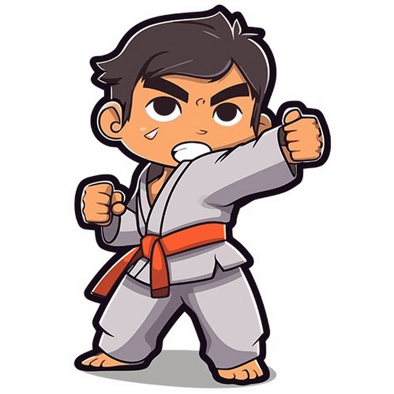 KARATE KID
