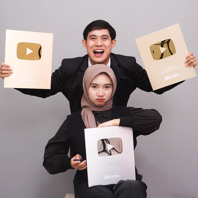 MAS PREMAN