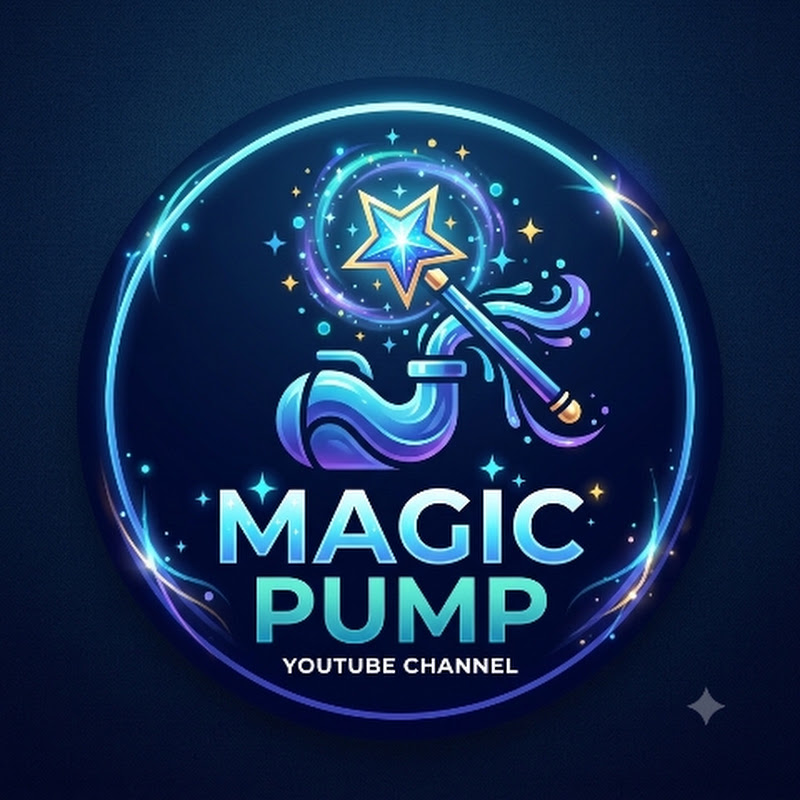 Magic Pump