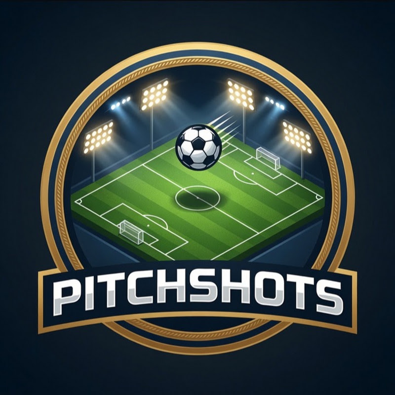 Pitch Shots