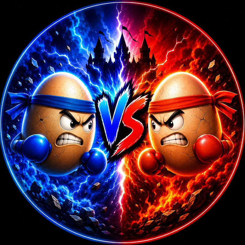 Egg Battle