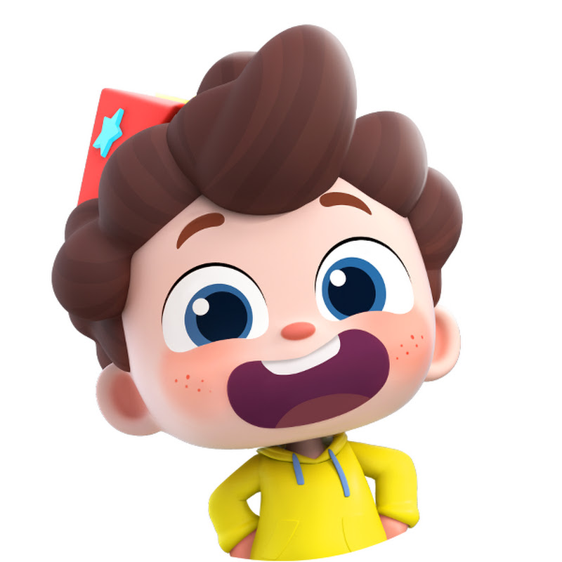 Yes! Neo – Kids Songs and Cartoons