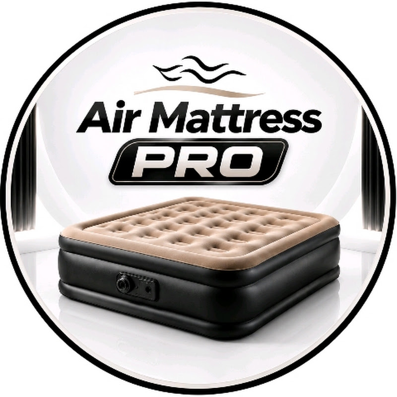 Air Mattress PRO