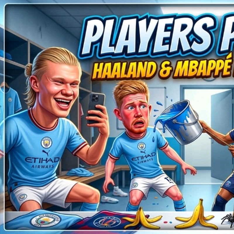PlayersPrank