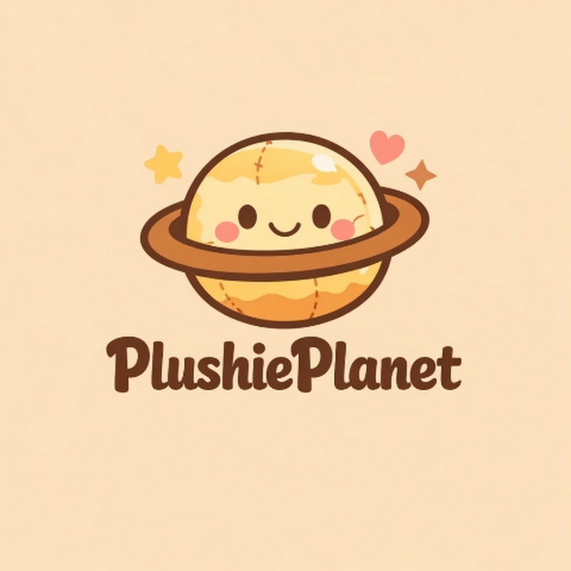 plushie planet