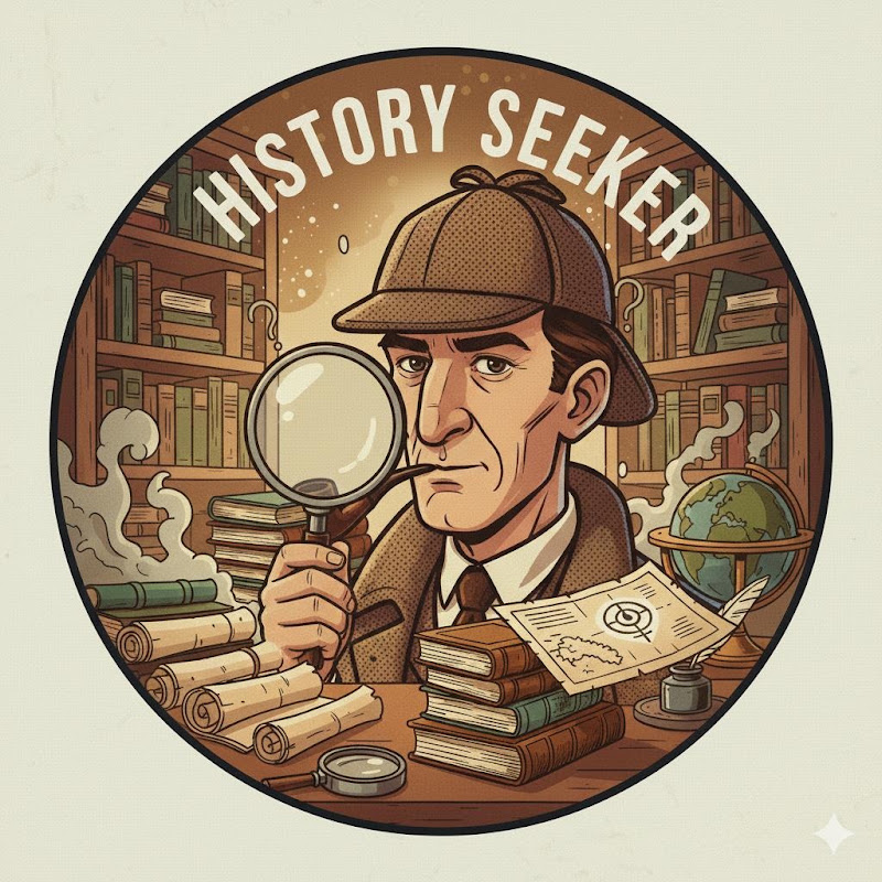 History Seeker