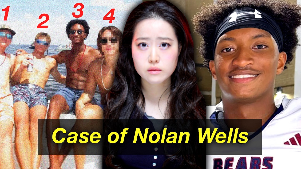 What Happened on Horn Island? The Conflicting Stories in the Nolan Wells Case