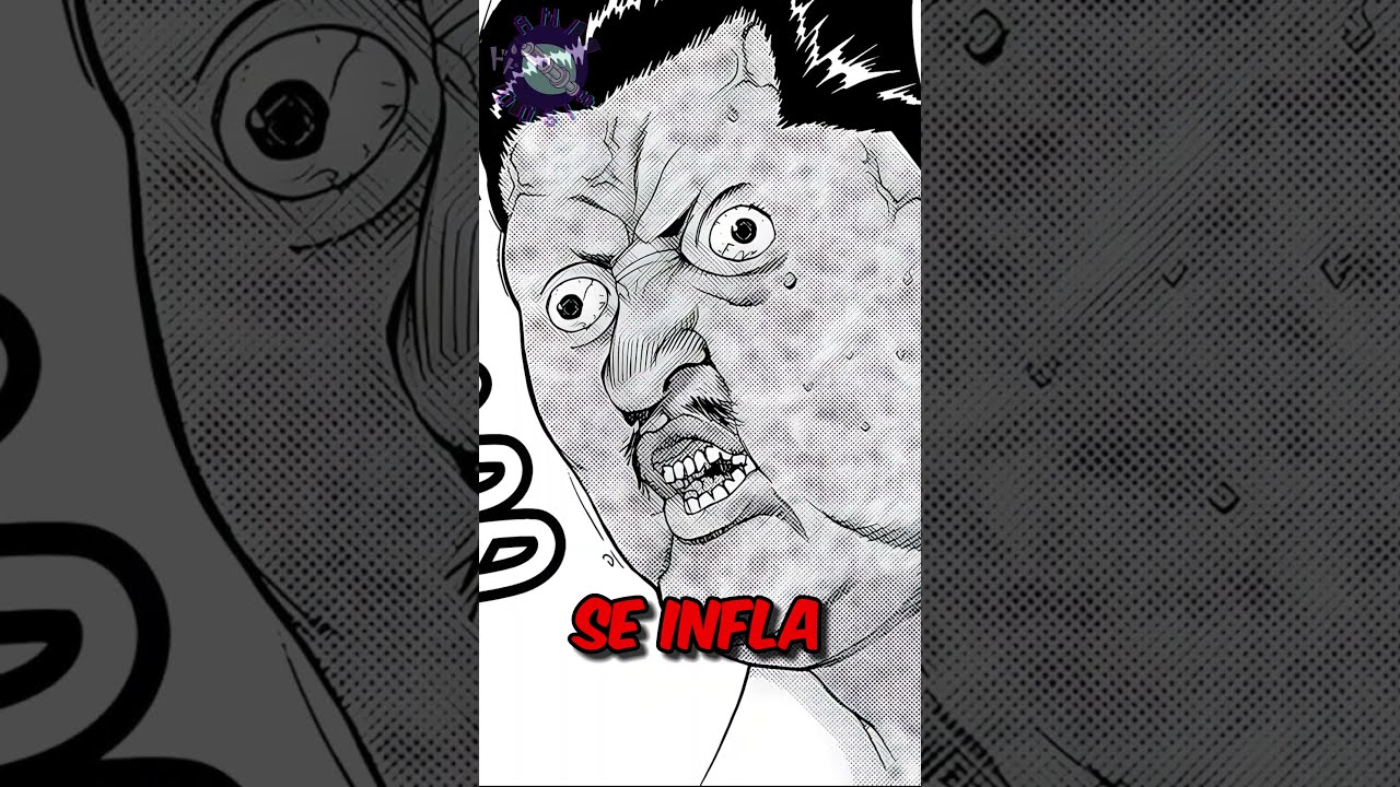 Este MEME SIEMPRE Fue un ANIME y NADIE se DIO CUENTA!