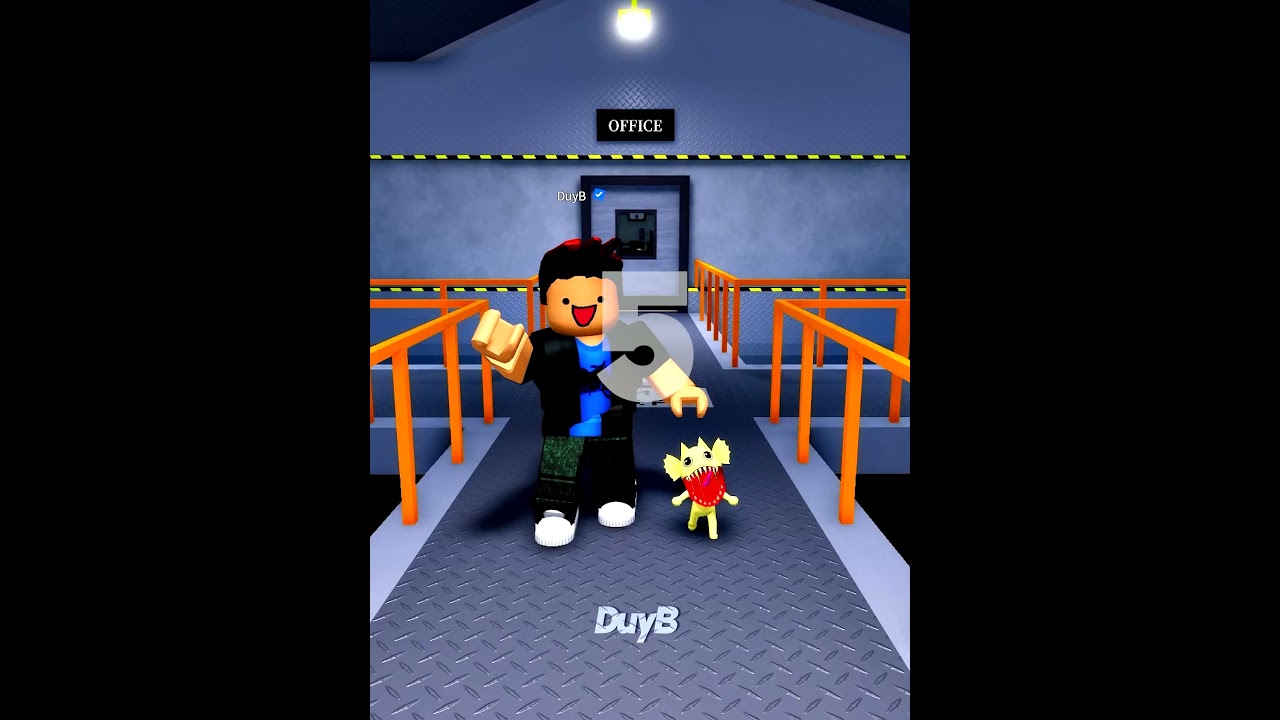 5s Hide and Seek Anomaly🥺 #roblox #animalhospital #usa #duyb