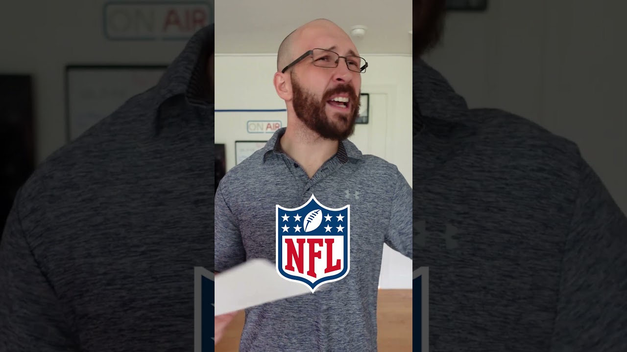 The Preseason is CANCELED! These Injuries Are Getting Out of Hand #nfl #football #skit #funny
