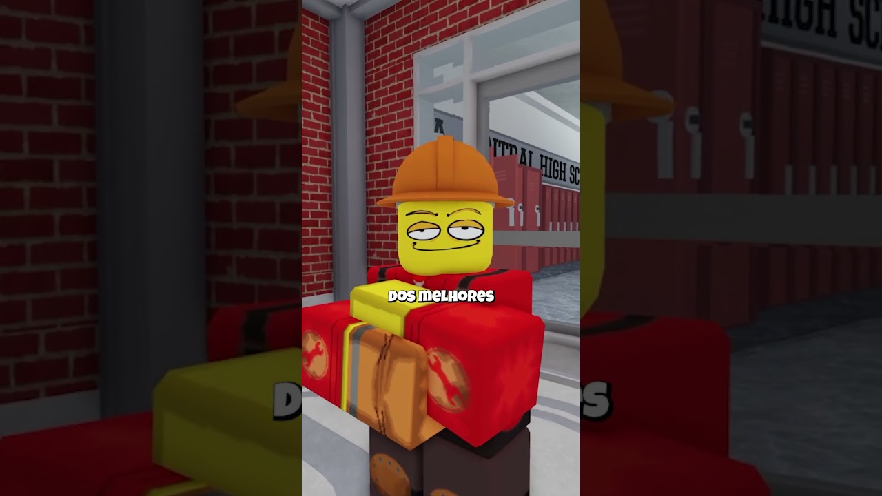 a maior reviravolta do garoto - animação roblox