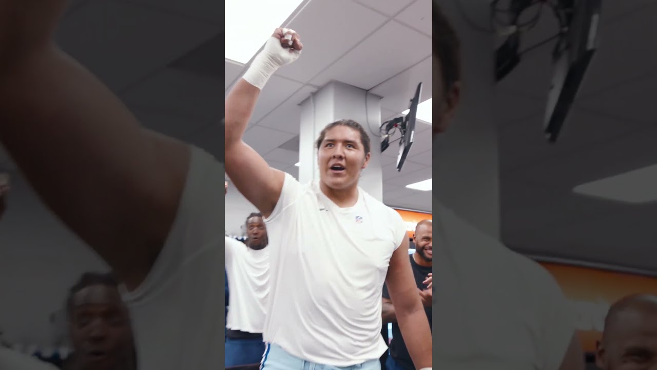 this game, this star, this team will make us brothers 🗣️ | #DallasCowboys #lockerroom #speech