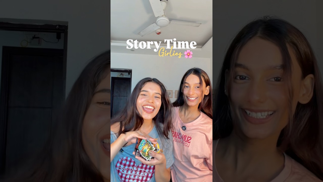 Fridge Magnet Ki Story😉💕😍 #storytime #shorts #shortsviral ##adayinmylife