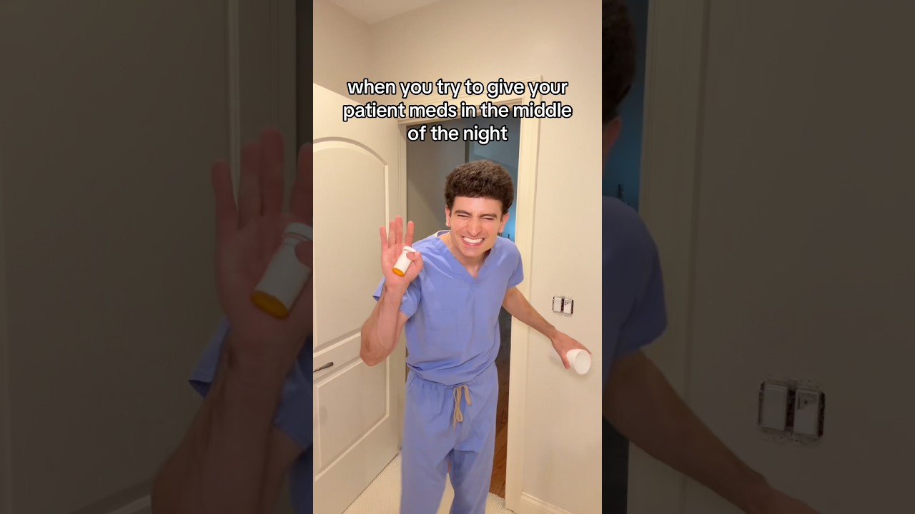 "patient declined medication" #doctor #nurse #healthcare #medical #medicine