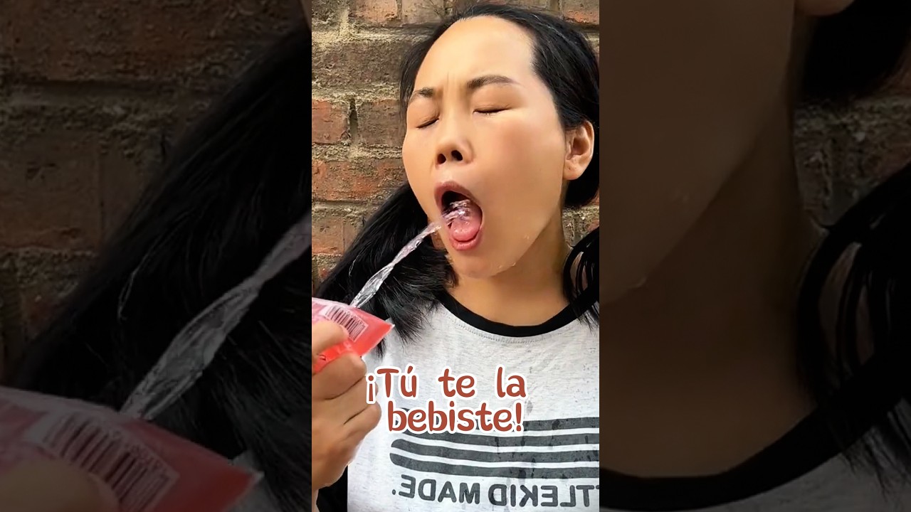 ¡Nadie más que yo puede hacer esto!🤣 #funny #comedy