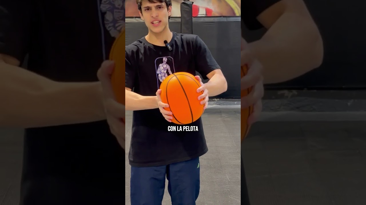 ¿Valen la pena estas PELOTAS VIRALES de Basquet?🏀 #nba #baloncesto #basketball
