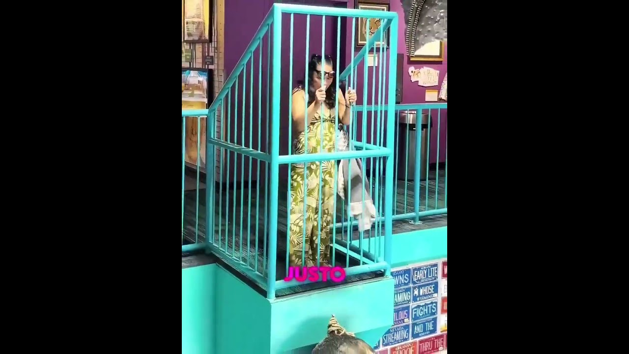 El Suelo se Inclina Cuando Subes… y Nadie lo Ve Venir 😄
