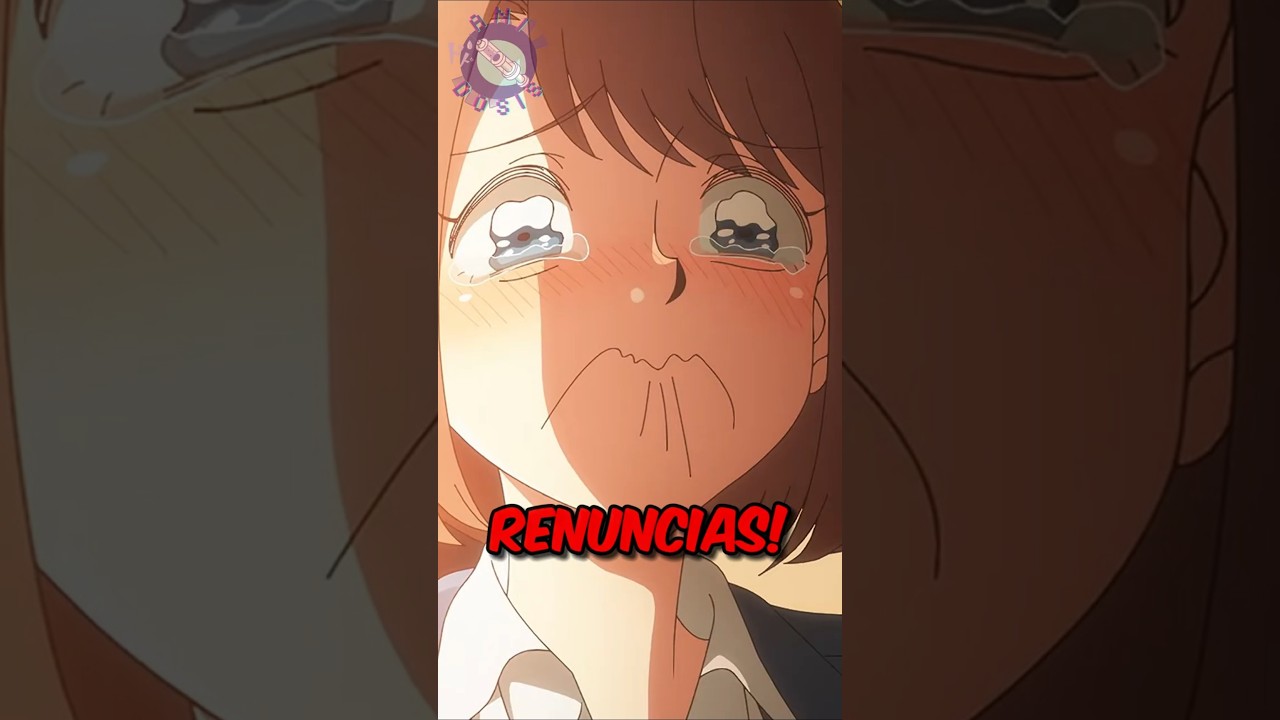 Est ANIME De SEGURO OCURRIÓ En La VIDA REAL!